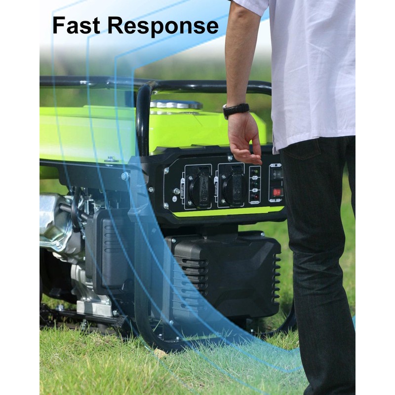 Remote Control Switch Kit Fit for Single Cylinder Air Cooled