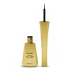 Stargazer Super Black Long-lasting Liquid Eyeliner With Fine Brush Applicator.