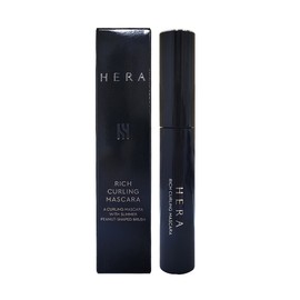 Hera Rich Curling Mascara No. 79 Lash Black 6g / 헤라 리치 컬링 마스카라 79호 래쉬 블랙 6g