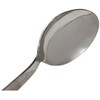 Millenium Cutlery Tea Spoons - Pack of 12, Teaspoons, Stainless