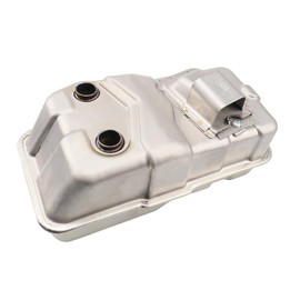 P100012130 P100006321 Muffler Assembly for Echo PB-8010H PB-8010T PB-9010H PB-9010T Backpack Blower