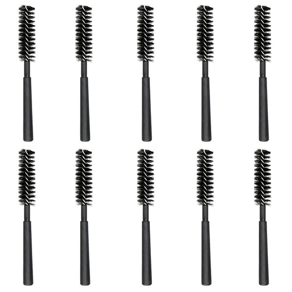 10 Pieces Headphone Cleaning Brush Hearing Cleaning Brush Tool Headphone