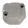 Engine Cylinder Head Valve Cover Guards Protector Aluminium Alloy for