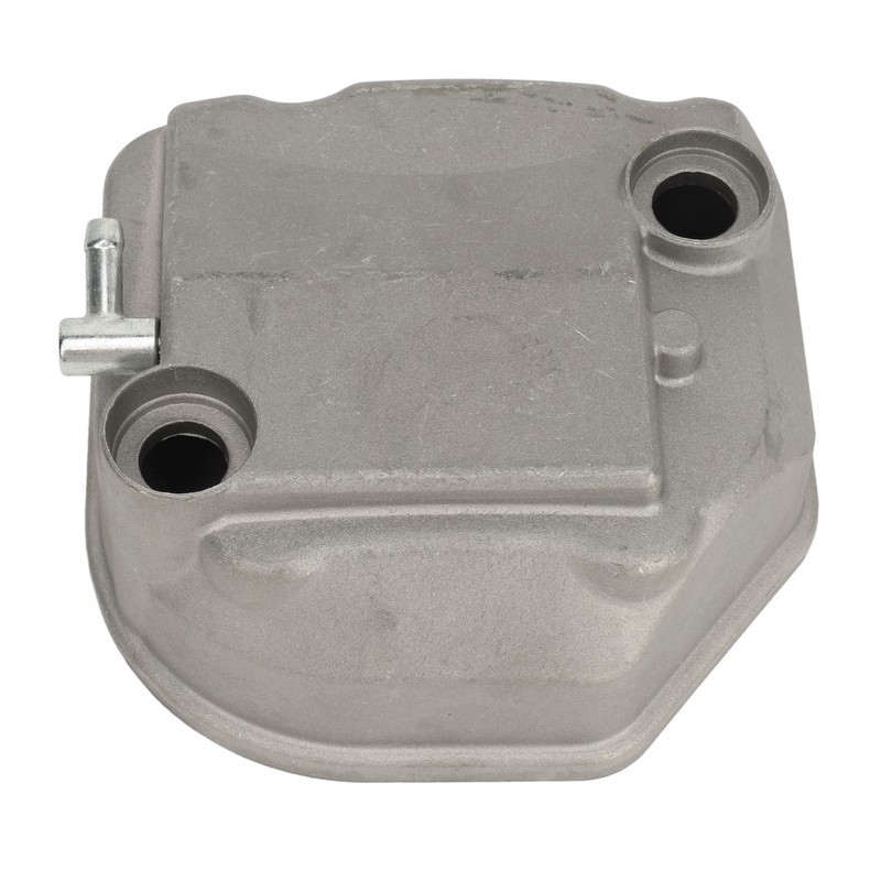 Engine Cylinder Head Valve Cover Guards Protector Aluminium Alloy for