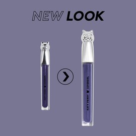 COVERGIRL Katy Kat Lip Gloss, Indigo Cat, 0.05 Pound (packaging may vary)