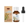 Sérum Inhibidor Permanente Del Cabello Con Aceite Puro De Cy