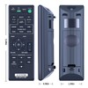 RM-ANP114 Remote Control Replacement Compatible for Sony Sound Bar HT-CT770