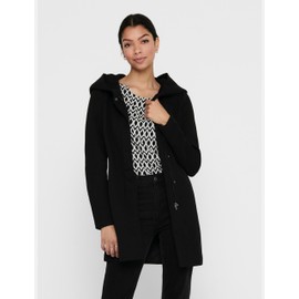 ONLY Female Coat, Classic, black