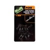 Fox Edges Kwik Change Inline Swivel Gr. 7 Wirbel (8