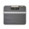 meori Large Foldable Box Granite Grey Bestseller Trunk Organizer Moving