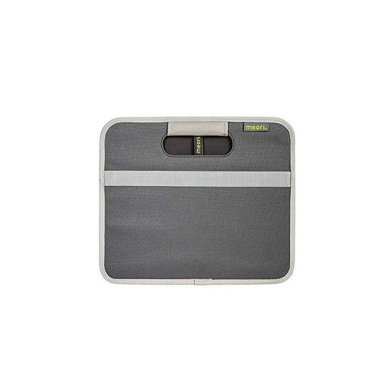 meori Large Foldable Box Granite Grey Bestseller Trunk Organizer Moving