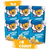 Kernel Season's Popping Corn Popcorn, Resealable Pouch, 1 Pound (Pack