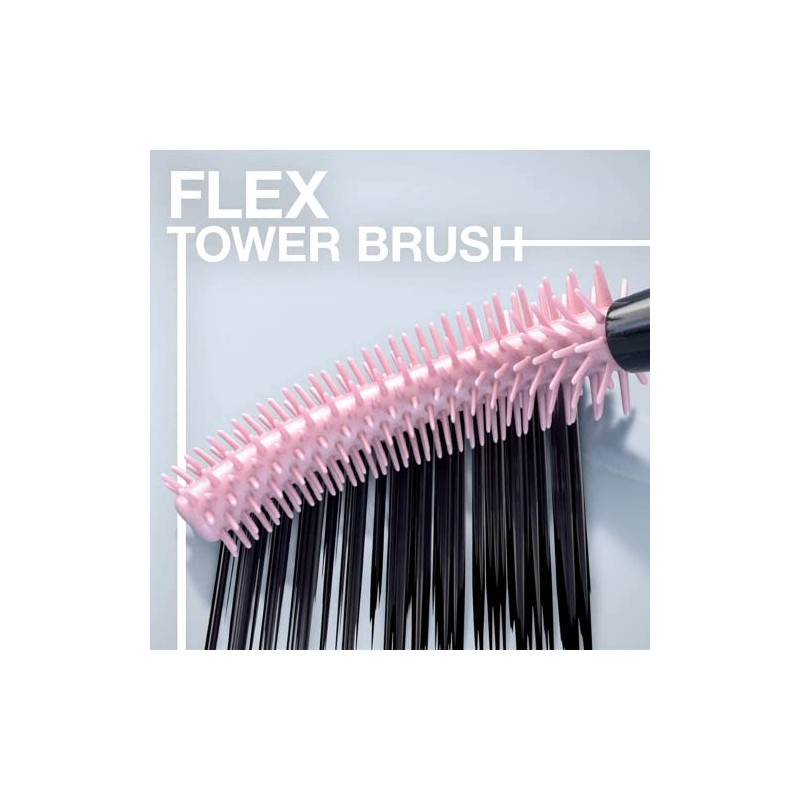MAYBELLİNE Lash Sensational Sky High Mascara 7.2 ml - 01