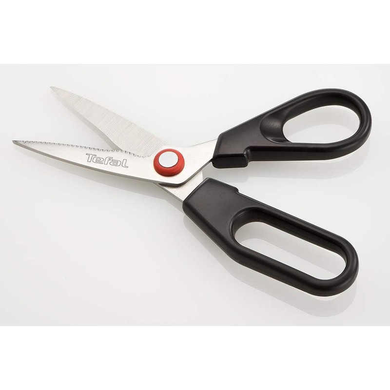 Tefal Ingenio K20713 Schere | Robust und sitzt gut in
