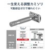 Rockwell Razors 6C Razor, 6 Levels, Adjustable, Double-edged Razor, Safety