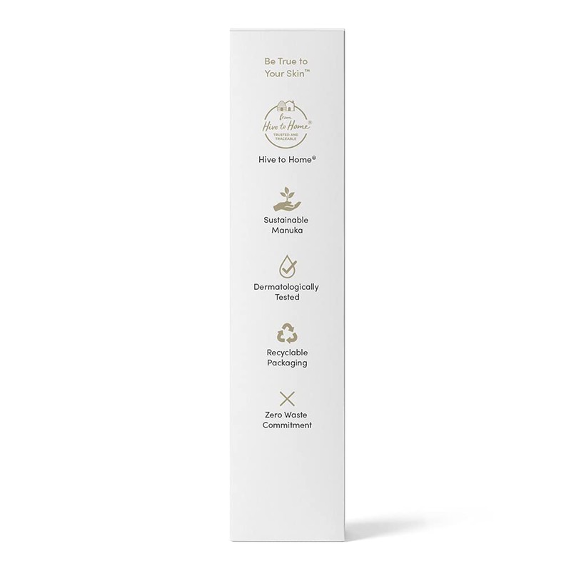 Manuka Doctor Purifying moisturiser