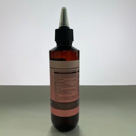 MOREMO: Ampoule Water Treatment Miracle 100, 200ml: from damaged to hair loss, High-nutritive ampoule, 100 seconds deep care