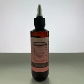 MOREMO: Ampoule Water Treatment Miracle 100, 200ml: from damaged to hair loss, High-nutritive ampoule, 100 seconds deep care