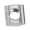 50pcs Carbon Steel Sliding T slot Nut for 20 Series