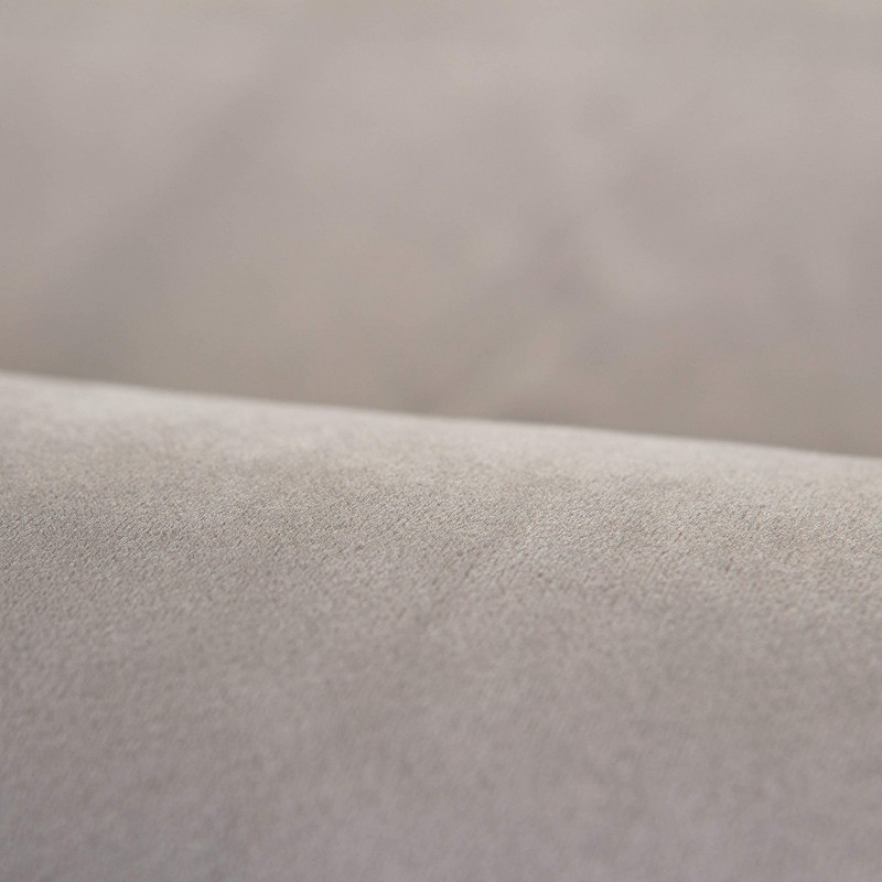 Chanasya Premium Solid Velvet Curtains - Classy and Solid Drapes