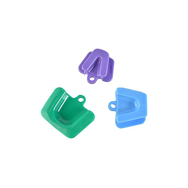 ULTNICE 3 x Dentist Mouth Support Bite Block Cushion Opener