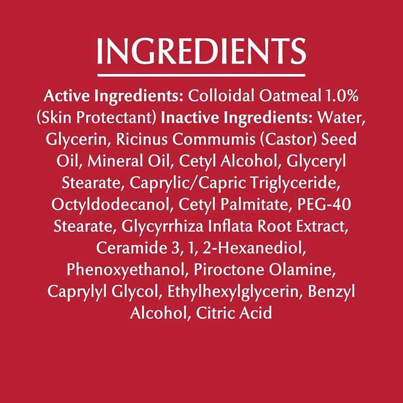 Eucerin Eczema Relief Cream / Body Cream / Cream Body