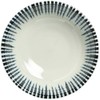 Mino Ware Flat Bowl, Gosu Tussa 133-81512