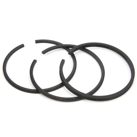 3 x 65 mm piston ring, air compressor, air compressor accessories for air compressors, air pump, piston ring, piston ring, replacement for 2.2 kW 3.0 kW engine, 0.25 0.36 air compressor, air pump