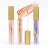 Sistar Star Is Born Holographic Lip Gloss Light Reflective Pearls