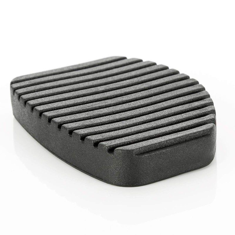 LST 2 x Pedal Rubber Brake Clutch 106 207 306