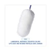 Boardwalk L3850 Lambswool Extendable Duster, Plastic Handle Extends 35" to