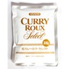 Asahi Curry Roux Select (Medium Spicy) (1 Pack, 10.6 oz