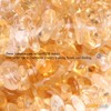 GEM-Inside 7-8MM Citrine Chips Beads Gemstone Gem Loose Beads Findings