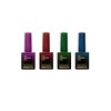 Kenjico Zepolish Shining Star 4 types / 켄지코 제폴리쉬 샤이닝 스타 4종