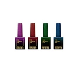 Kenjico Zepolish Shining Star 4 types / 켄지코 제폴리쉬 샤이닝 스타 4종