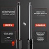 Frankberg 1x Gas Strut Tailgate Rear Right Compatible With 5