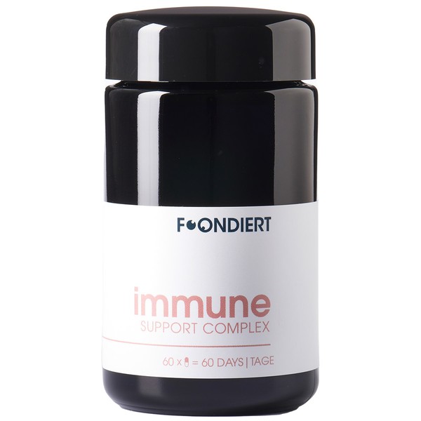 FOONDIERT Immune Support Complex,