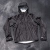 Showers Pass Waterproof Breathable Syncline CC Mens Jacket (Black -