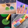 Kit Maquillaje Profesional UCANBE | Paleta 86 Colores + 15