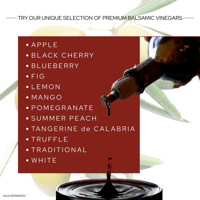 Ariston "The Very Best" Extra Virgin Olive Oil | Anti-Oxidant