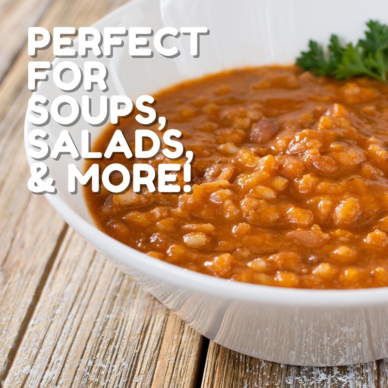 Cucina & Amore Pearled Farro from Italy 17.6 oz (Pack