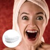 Thyonta False Teeth Clip 2PCS Imitation Braces Veneers Set Top