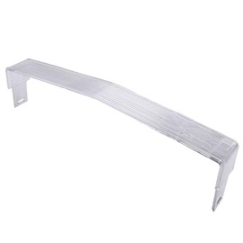 Fakojer M84911 Headlight Lens Compatible with John Deere 316 318 322 330 332 655