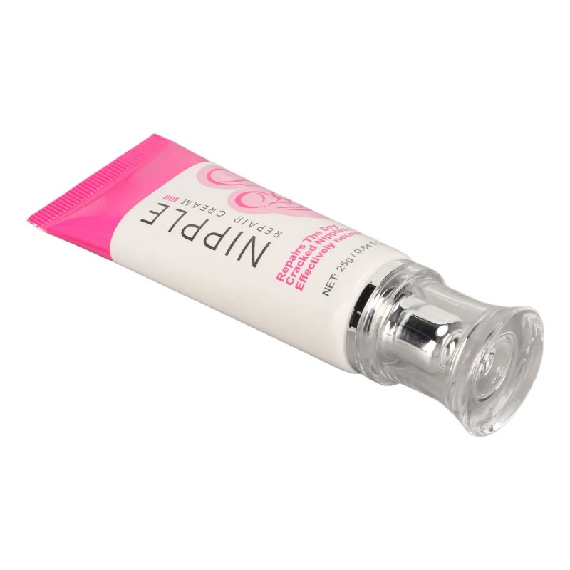 Crema Húmeda Del Pezón Reparacia De La Piel Crema Para