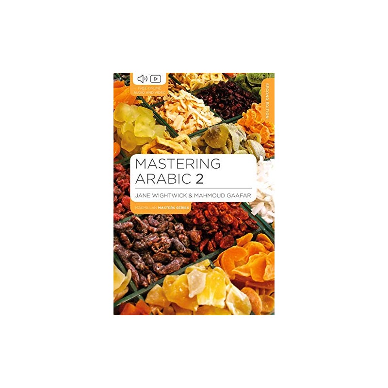 Mastering Arabic 2
