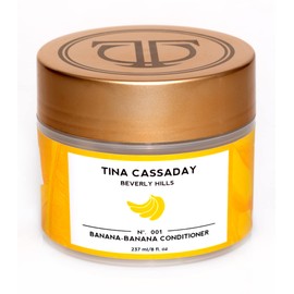 Banana-Banana Conditioner