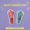 RIKI & ROI Golf Headcover Summer Festival (Watermelon UT Cover