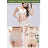 SUJAYU Back Brace for Lower Back Pain Women, Thin Support