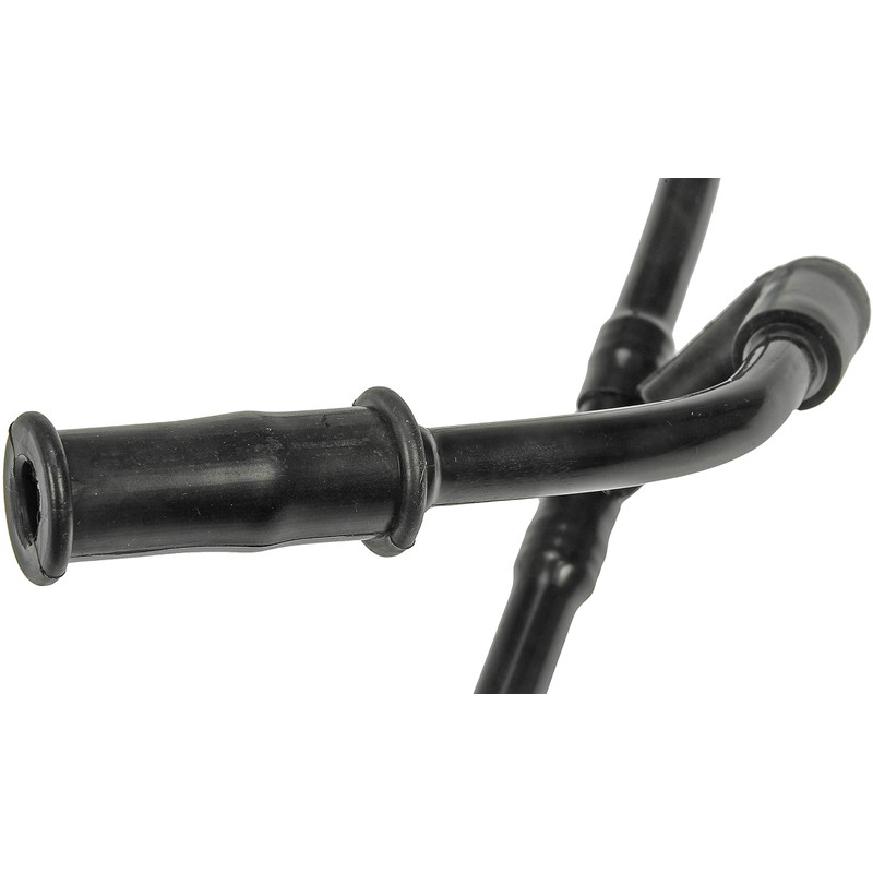 Dorman 46831 PCV Emissions Hose Compatible with Select Ford/Lincoln Models