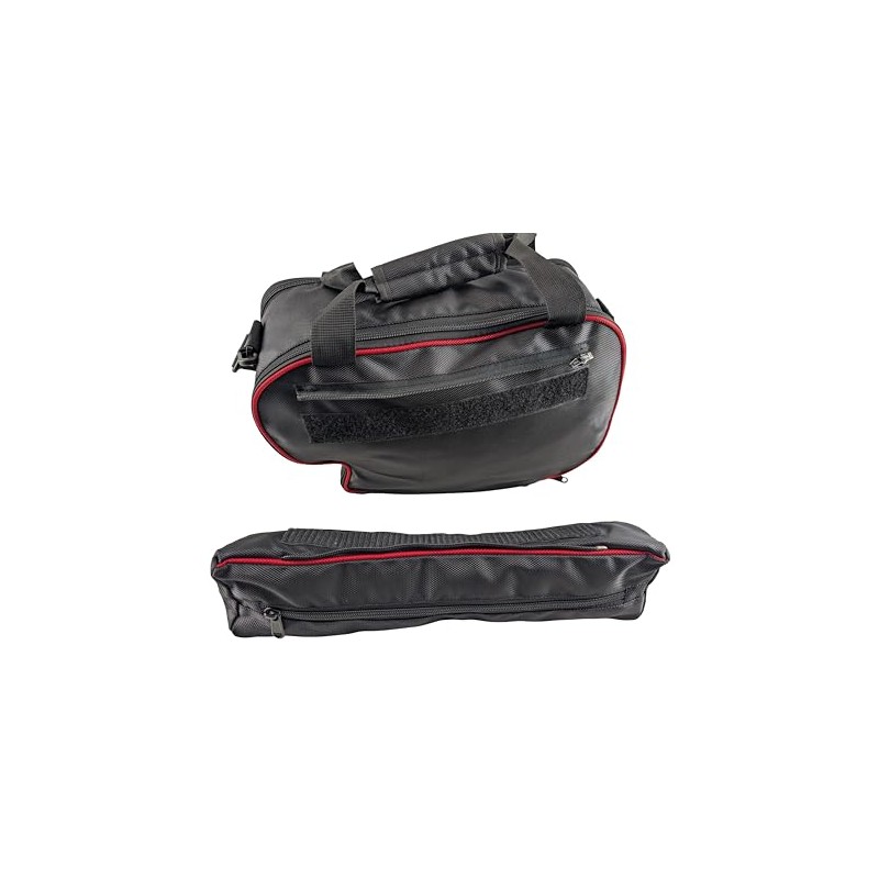 Case Inner Pockets Suitable for Ducati Multistrada V4 / V4